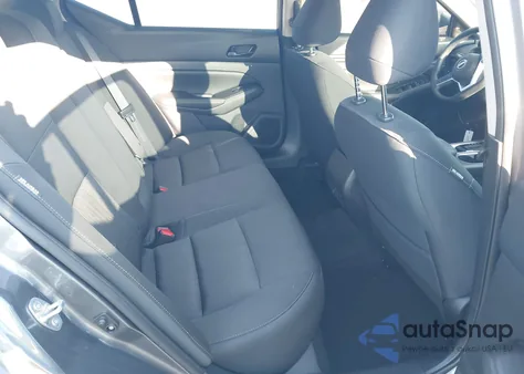 2025 Nissan Altima Sv Fwd z USA, uszkodzony, nr VIN 1N4BL4DV2SN413434